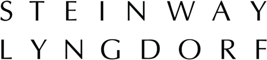 Steinway Lyngdorf Logo