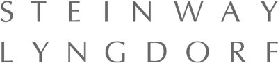 Steinway-Lyngdorf Logo