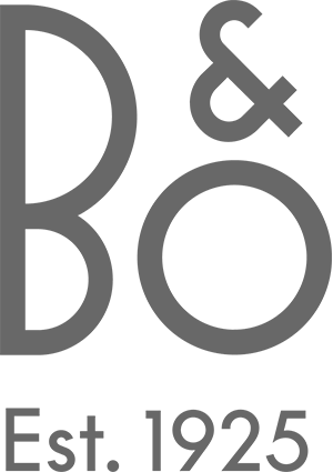 bang-olufsen logo