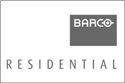 BARCO Logo