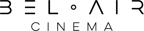 Bel Air Cinema Logo