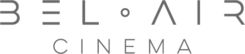 Bel Air Cinema Logo