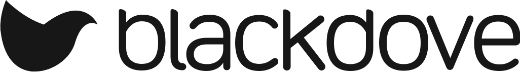 Blackdove Logo