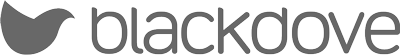 Blackdove logo