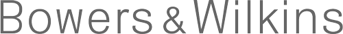 Bowers & Wilkins logo