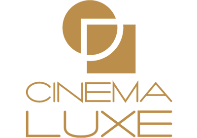 Cinema Luxe Logo