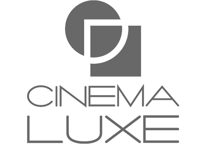 Cinema Luxe Logo