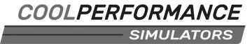 Cool Performance logo