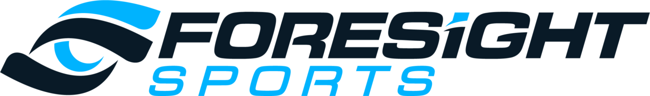Foresight Sports Logo