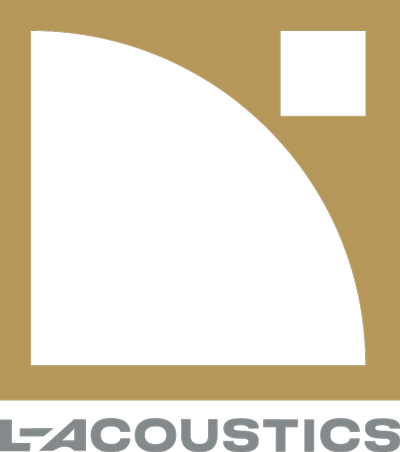 L Acoustics Logo