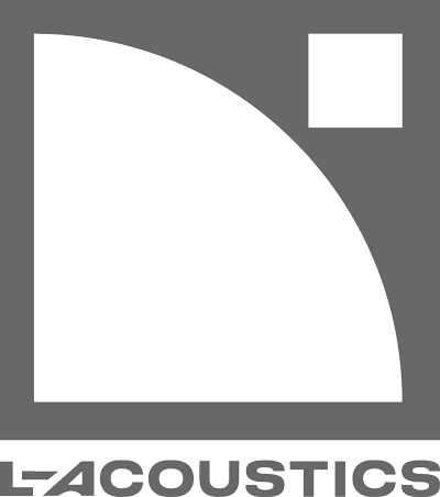 L Acoustics Logo