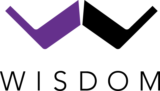 Wisdom Logo