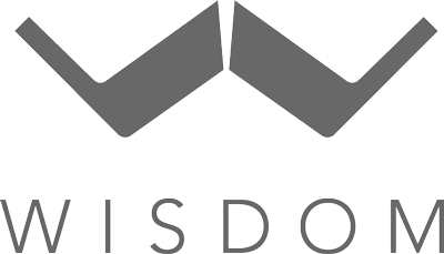 Wisdom Logo